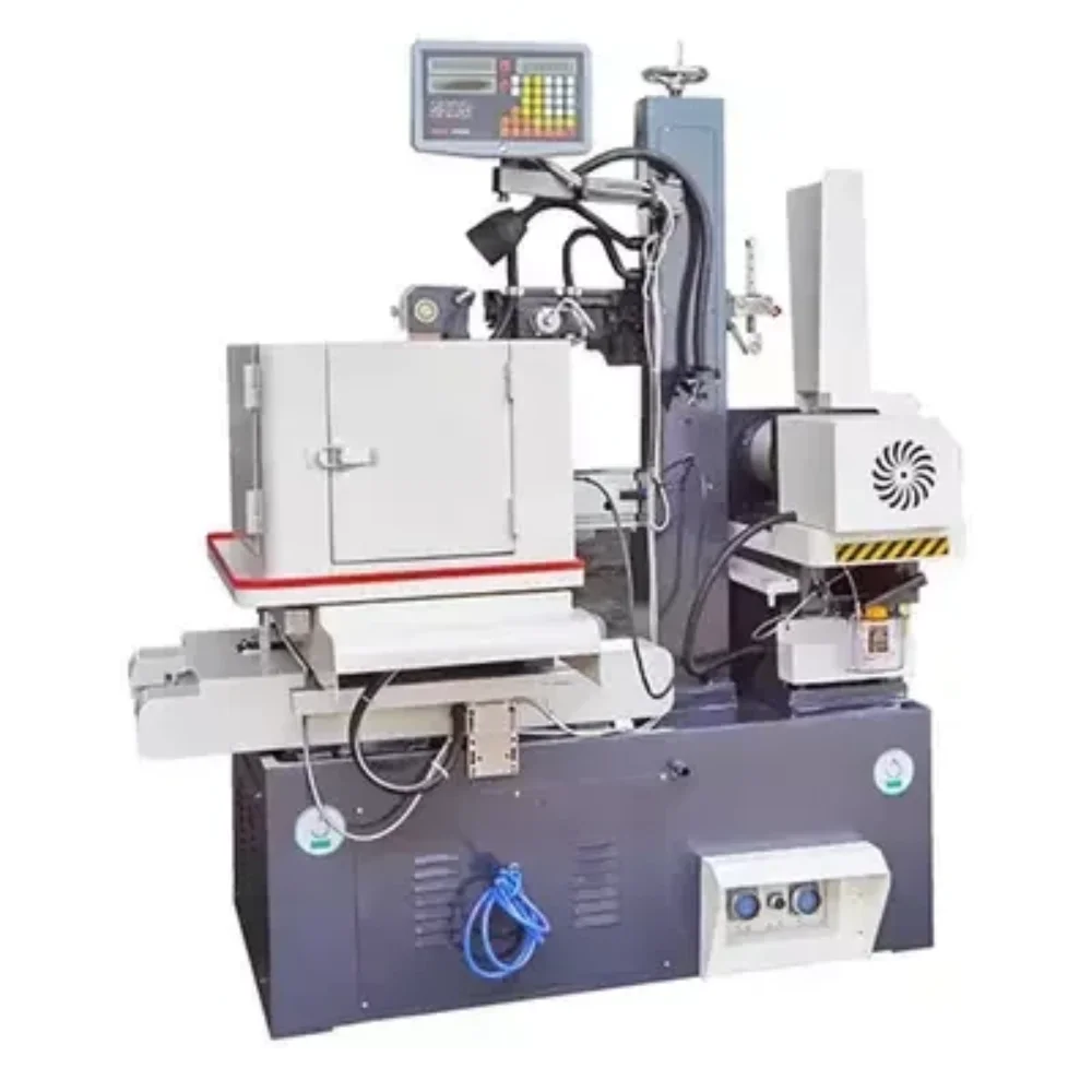 small EDM wire cut machine 