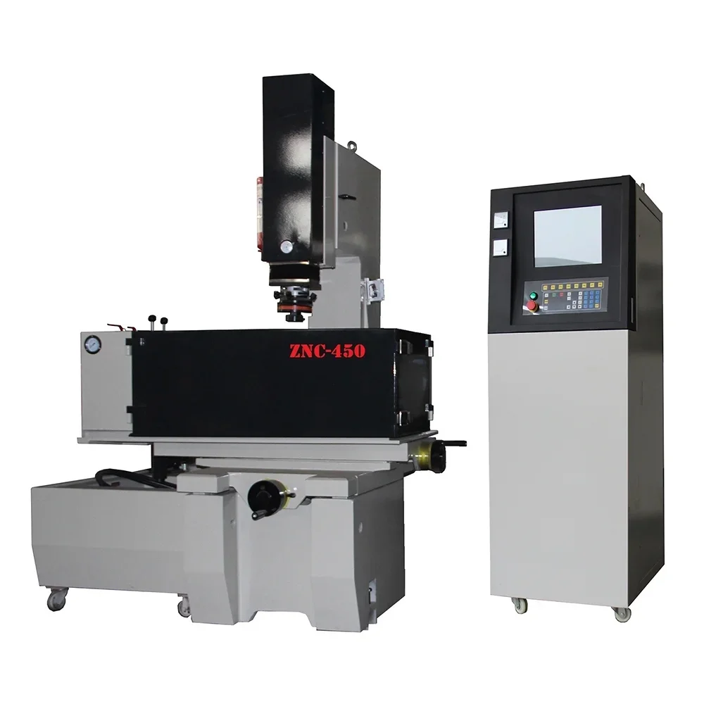 EDM die sinking machine