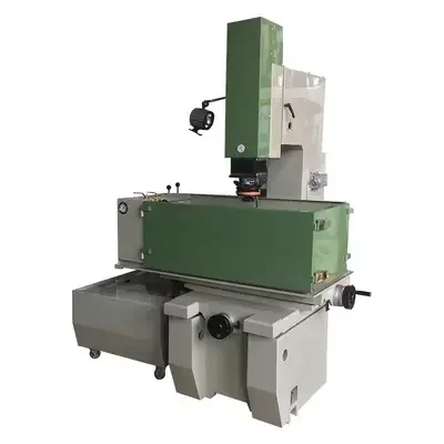 EDM die sinking machine