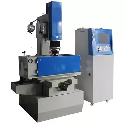  EDM die sinking machines 