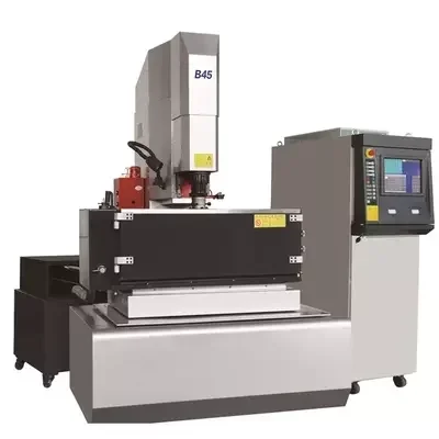 EDM drilling machines