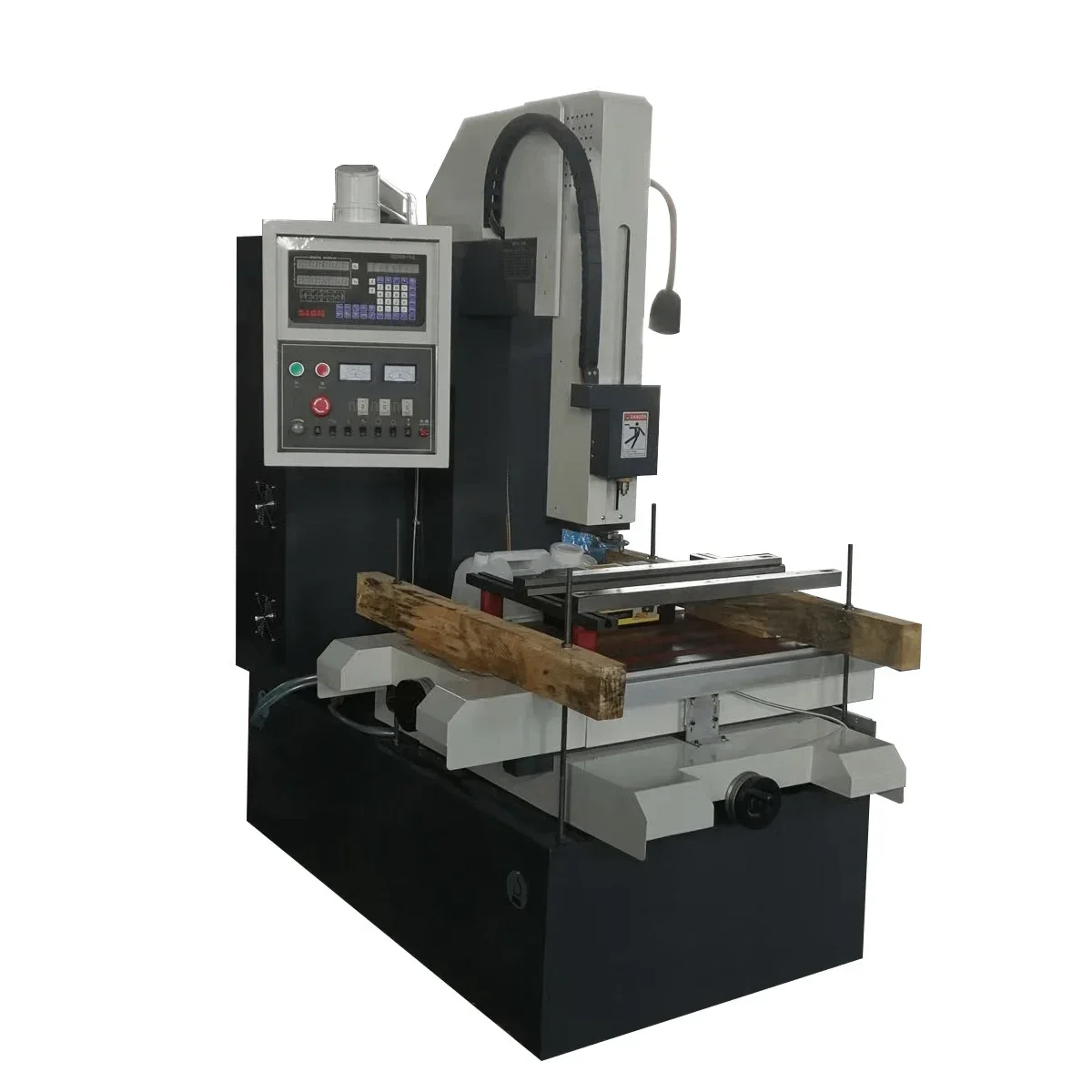 EDM drilling machines 