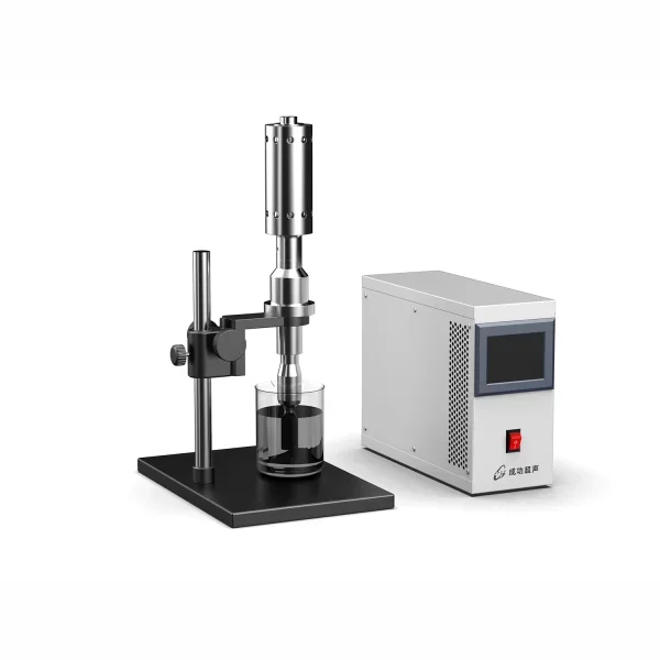 ultrasonic sonochemistry machine Liquid processing