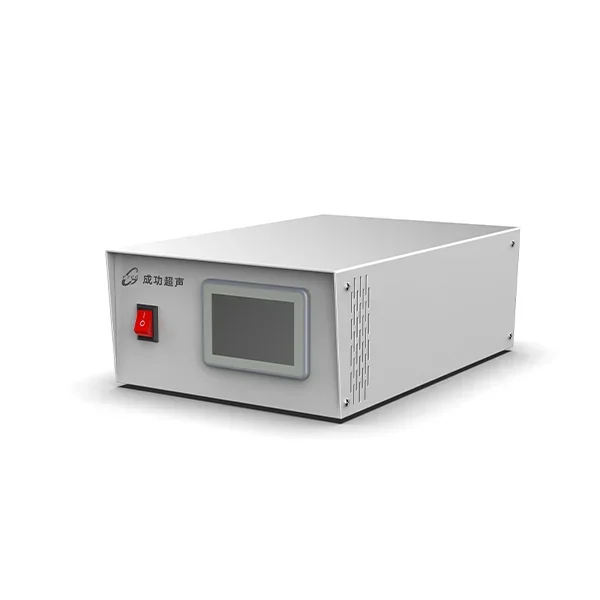 ultrasonic digital generators