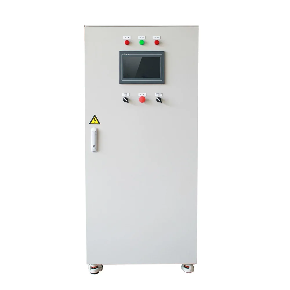Ultrasonic Digital Generator Modular Gathering Cabinet