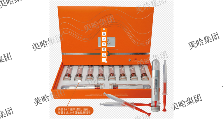 苏州私密护理套盒厂家 欢迎来电 上海美哈医药科技供应