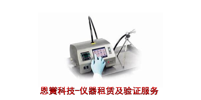 河南温度验证仪快速租赁 上海恩黉科技供应