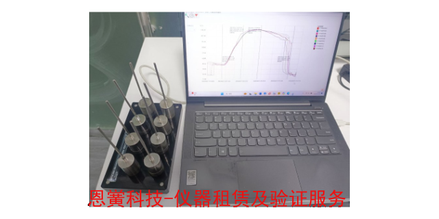 上海温度验证系统租赁价格 上海恩黉科技供应