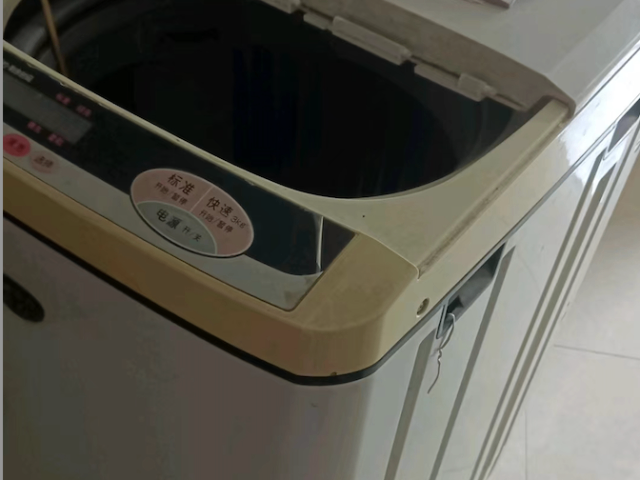 安徽洗衣机家电以旧换新 上海程驭废旧物资回收供应