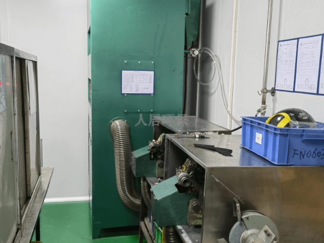 佛山节能高效回收粉尘 佛山市佛丹职业安全卫生设备供应