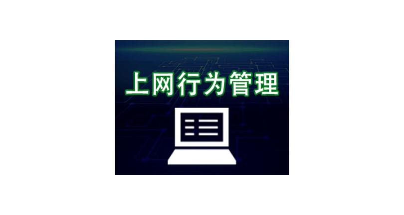 宁波企业部署上网行为管控哪家专业