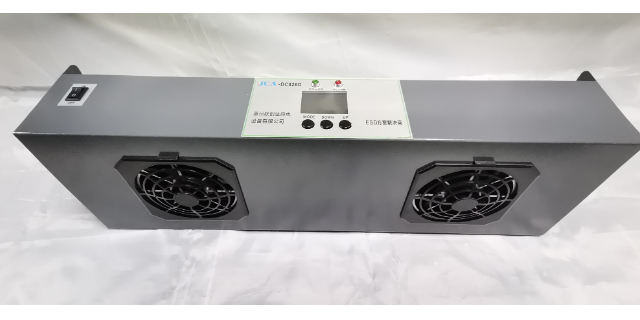 广东安装静电消除装备 客户至上 惠州联创达静电设备供应