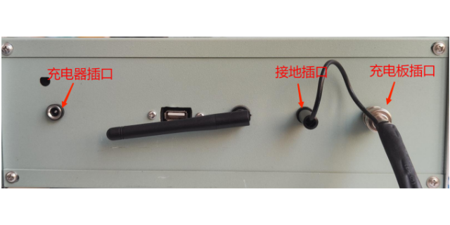 广东平板离子测试仪厂家 值得信赖 惠州联创达静电设备供应