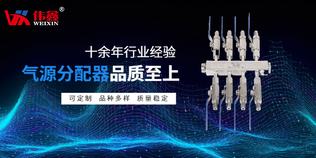 鎮(zhèn)江儀表氣源分配器廠家 創(chuàng)新服務(wù) 鎮(zhèn)江市偉鑫流體控制設(shè)備供應(yīng)