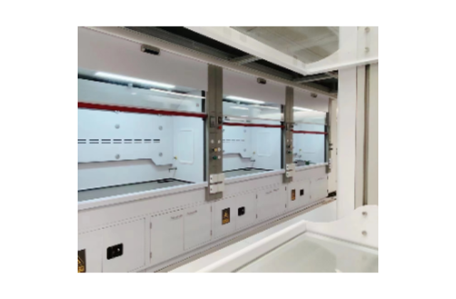 无锡实验室净化工程设计 欢迎来电 江苏欣丰昌系统工程供应