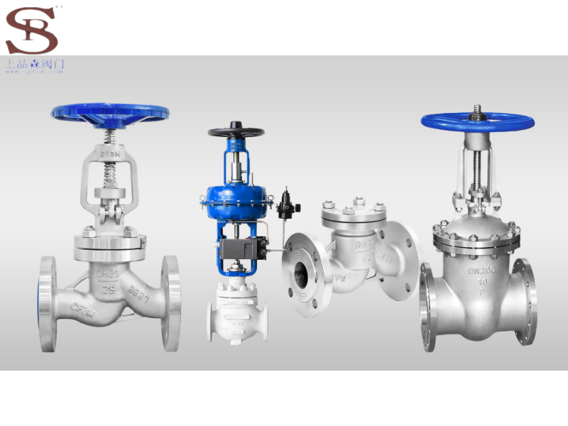 上海刀闸阀阀门 上品森阀门供应