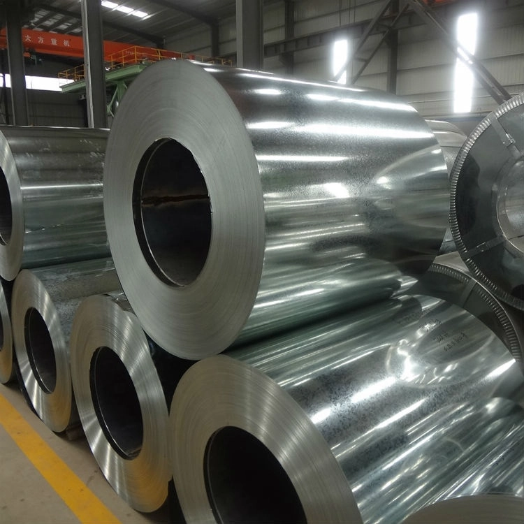 Galvanized Coil