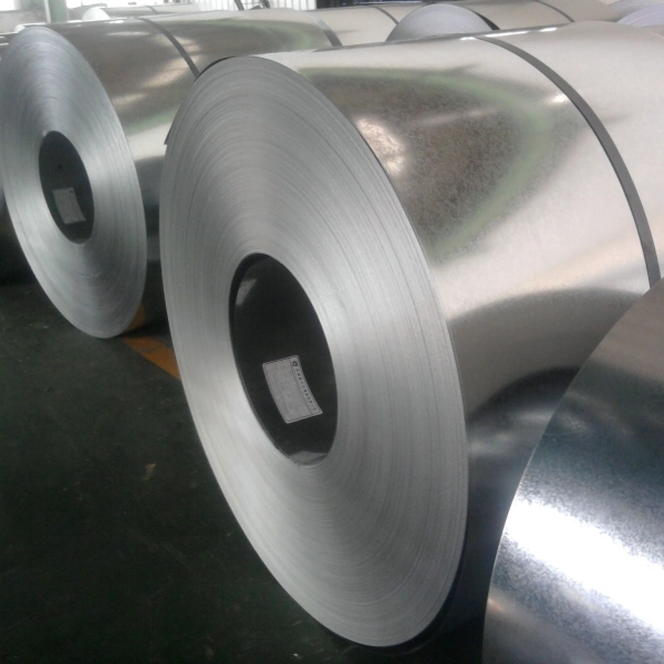 Galvanized Coil