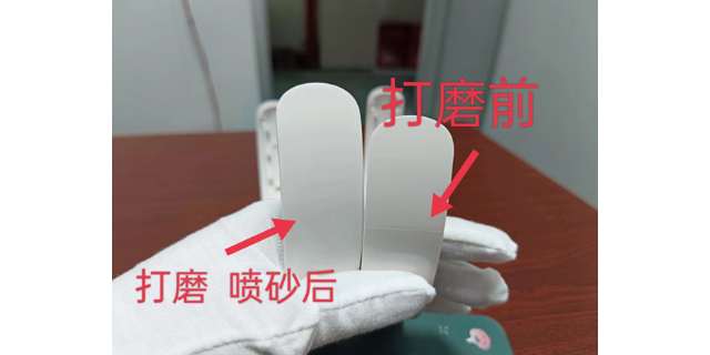 深圳自动塑胶打磨推荐厂家