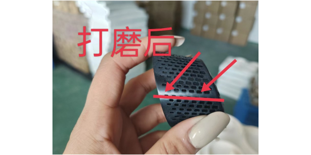 广州塑胶件塑胶打磨怎么收费