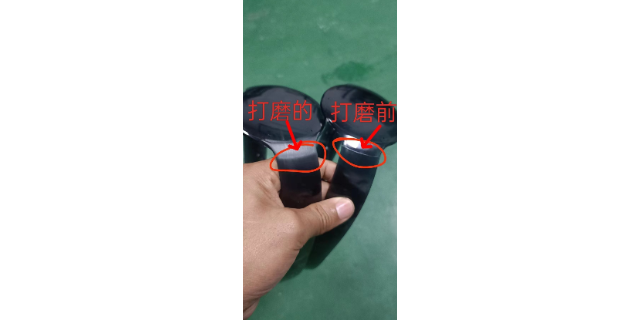 广东五轴自动化塑胶打磨联系电话