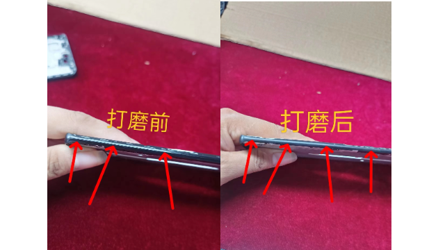 惠州眼镜框塑胶打磨价格信息