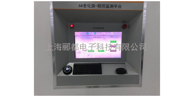 上海标准老化房非标定制 上海郦都电子科技供应