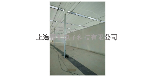 上海大型恒温房按需定制 上海郦都电子科技供应