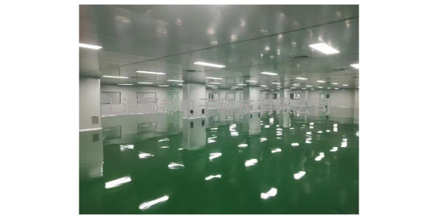 上海什么是恒温恒湿房试验室 上海郦都电子科技供应