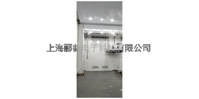 上海恒温房非标定制 上海郦都电子科技供应