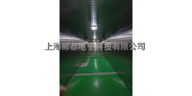 上海恒温恒湿房按需定制 上海郦都电子科技供应