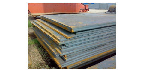 崇明区国产焊接钢板价格多少,焊接钢板