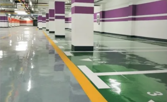 透氣型塑膠跑道材料有什么特點(diǎn)和好處