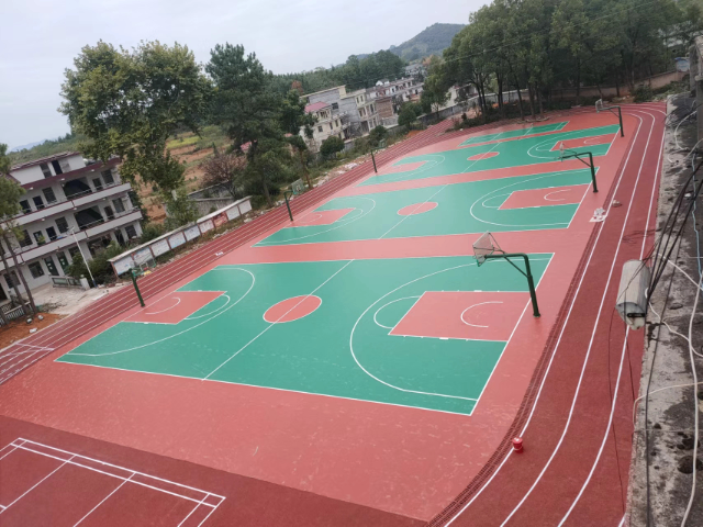 惠州室內(nèi)硅pu球場(chǎng)哪家好 廣東雙贏體育設(shè)施供應(yīng)