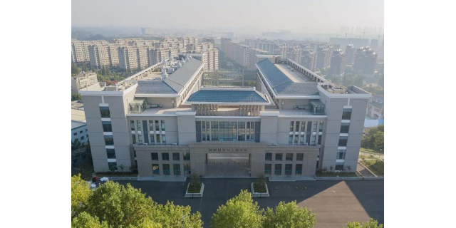 南京工业大学浦江专接本宿舍在哪里读