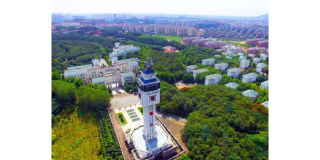 南京工业大学专接本是哪个校区