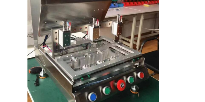 長寧區(qū)機(jī)械工裝夾具批發(fā) 上海鈀特智能技術(shù)供應(yīng)