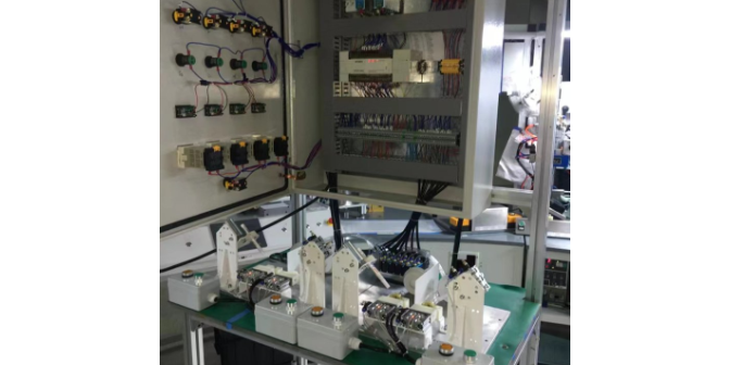 黃浦區(qū)加工工裝夾具供應(yīng) 上海鈀特智能技術(shù)供應(yīng)