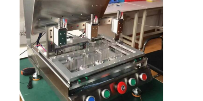 黃浦區(qū)測(cè)試工裝夾具批發(fā) 上海鈀特智能技術(shù)供應(yīng)