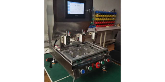 楊浦區(qū)機(jī)械工裝夾具售后 上海鈀特智能技術(shù)供應(yīng)