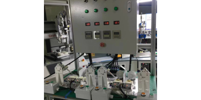 奉賢區(qū)非標(biāo)工裝夾具多少錢(qián) 上海鈀特智能技術(shù)供應(yīng)