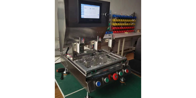 閔行區(qū)檢測(cè)工裝夾具批發(fā) 上海鈀特智能技術(shù)供應(yīng)