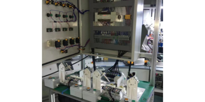 青浦區(qū)測(cè)試工裝夾具銷售 上海鈀特智能技術(shù)供應(yīng)