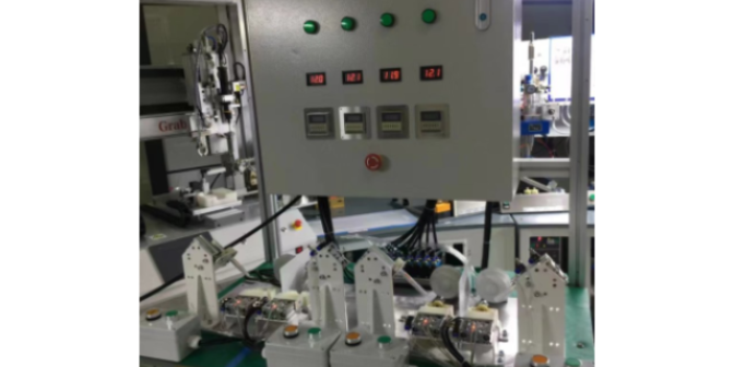 楊浦區(qū)定制工裝夾具采購(gòu) 上海鈀特智能技術(shù)供應(yīng)