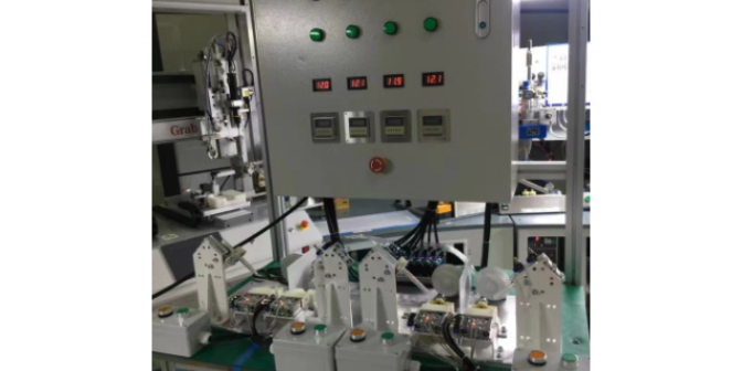 上海測(cè)試工裝夾具銷售 上海鈀特智能技術(shù)供應(yīng)