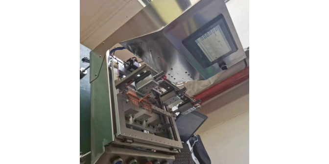 崇明區(qū)加工工裝夾具價格 上海鈀特智能技術供應;