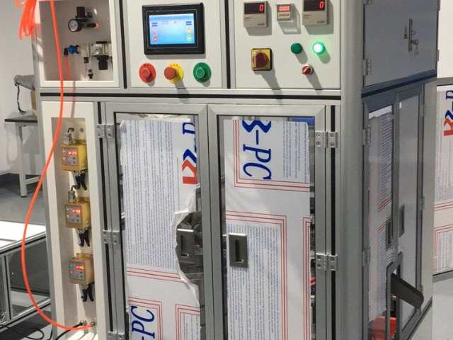 上海開(kāi)發(fā)非標(biāo)自動(dòng)化設(shè)備定制服務(wù)熱線 上海鈀特智能技術(shù)供應(yīng)