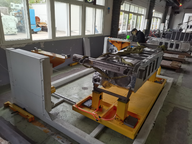 上海調(diào)試非標(biāo)自動化設(shè)備定制產(chǎn)品介紹 上海鈀特智能技術(shù)供應(yīng);