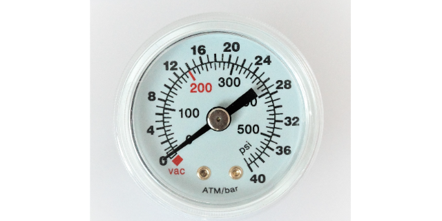 惠州球囊扩充泵压力表源头厂家,压力表