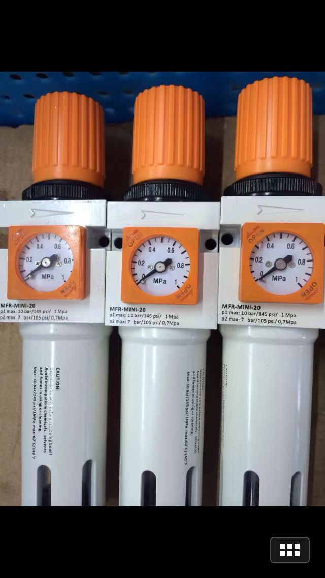 東欣應(yīng)用案例-氣動(dòng)設(shè)備